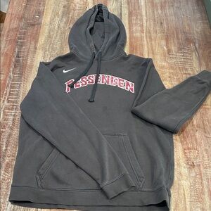 Nike Fessenden Fleece Pocket Hoodie